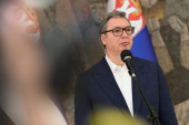 Vučić večeras na RTS-u
