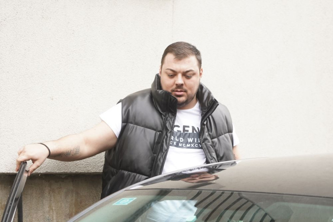 Sloba Vasić ima i privatni biznis: Ovde je provodio najviše vremena pre lečenja na psihijatriji!