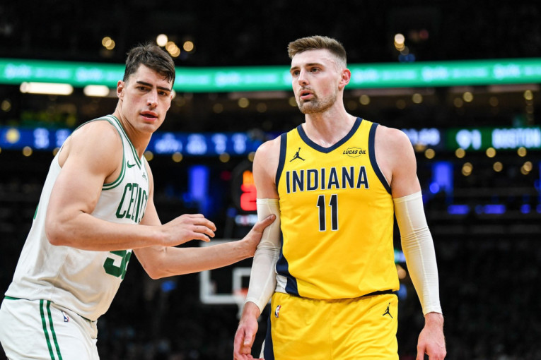 Bosna dobija NBA pojačanje: Snažni centar napada Srbiju u Beogradu!