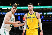 Bosna dobija NBA pojačanje: Snažni centar napada Srbiju u Beogradu!