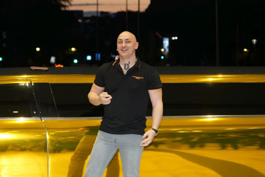 Brunclikova žestoko odbrusila JK usred emisije: Tebe će da zaborave, jedino će tvoju gu*icu da pamte!