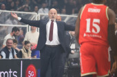 Videli smo gde smo pravili greške: Saša Obradović najavio bolju Zvezdu!