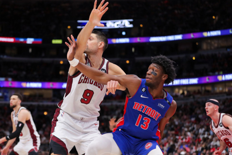Evroligaška bomba: Drugi pik sa NBA drafta pregovara sa velikanom!