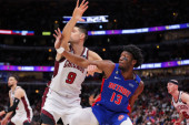 Evroligaška bomba: Drugi pik sa NBA drafta pregovara sa velikanom!