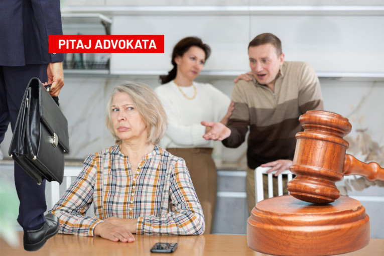 Posle smrti kreće rat za nasledstvo! Advokat otkriva šta porodice u Srbiji najčešće kriju do poslednjeg trenutka