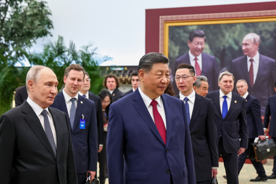 Poruke koje su odjeknule iz Pekinga: Šta su se sve Putin i Si dogovorili na sastanku u Kini