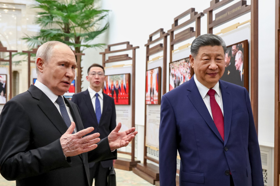 Poruke koje su odjeknule iz Pekinga: Šta su se sve Putin i Si dogovorili na sastanku u Kini