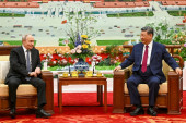 Poruke koje su odjeknule iz Pekinga: Šta su se sve Putin i Si dogovorili na sastanku u Kini