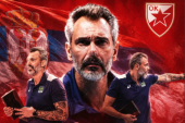 Zvezda ima novog trenera: Brazilac preuzeo crveno-bele! (FOTO)