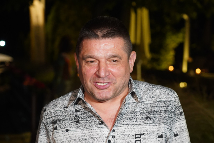 Poznati pevač ostao bez bubrega zbog pogrešne dijagnoze: U Sarajevu su me spasili!