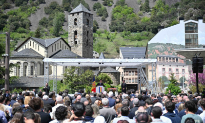 Zemlja bez vojske i gotovo bez kriminala: U ovoj evropskoj državi ljudi žive najduže, a porezi su među najmanjima