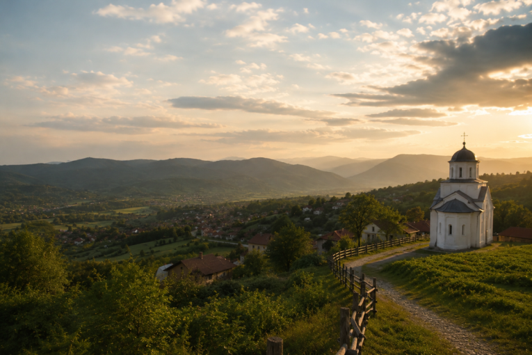 Jedna vremenska pojava na Spasovdan odlučuje kakva nas godina čeka! Narodno verovanje koje se vekovima prenosi