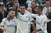 Aston Vila osvojila Ligu Evrope: Lavovi pregazili Frajburg u velikom finalu!