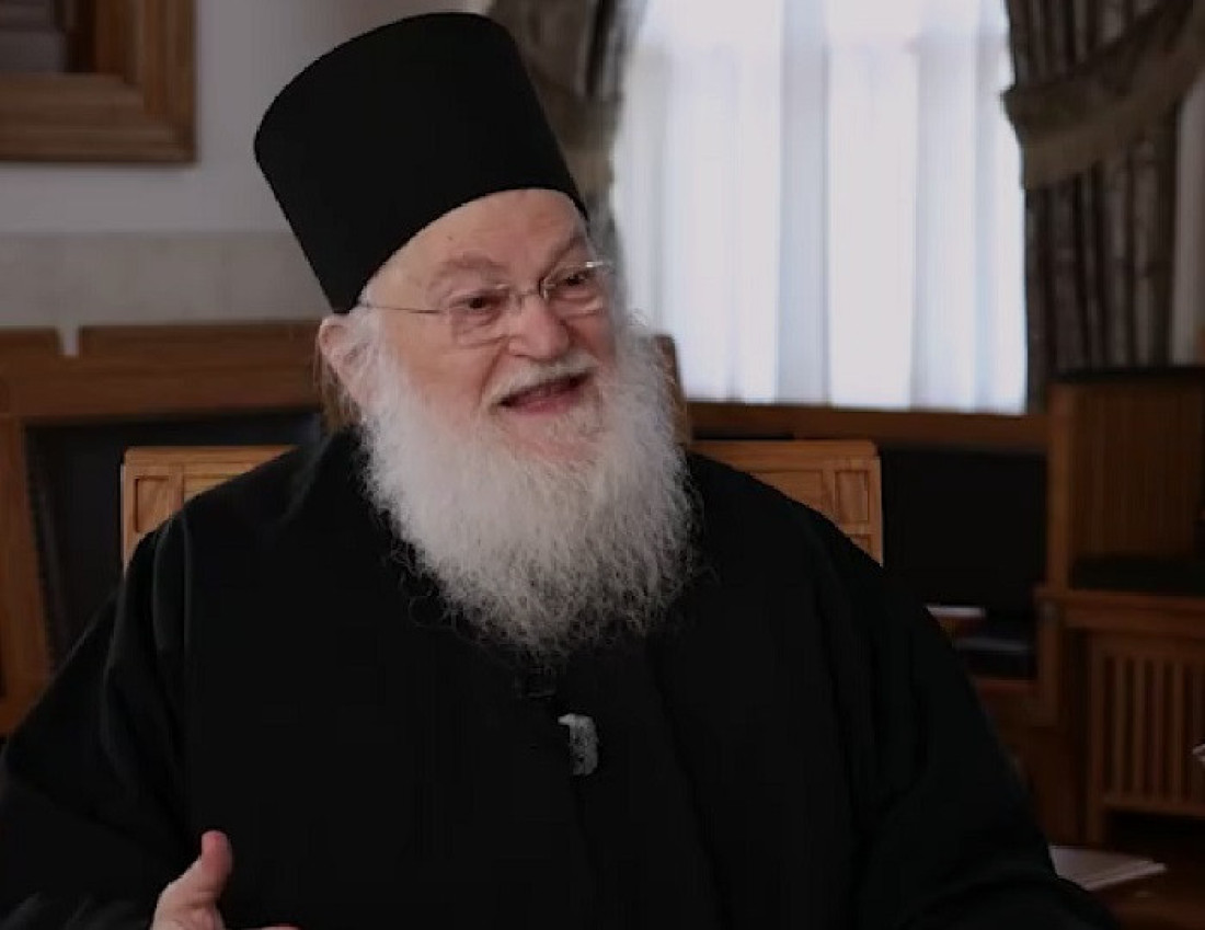 Iguman Jefrem otkrio kakva čuda čini Časni pojas: "Bezdetni dobijaju decu, bolesni ozdravljaju"