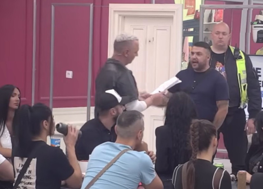"Dečko joj je bio gej" Asmin udario na Staniju, ona plače: Nakazo, lažeš!