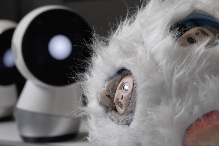 Labubu postao robot: Nisu baš svi oduševljeni ovom novom tehnološkom kreacijom (FOTO)