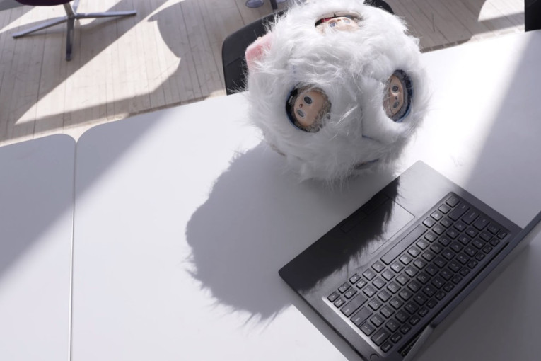 Labubu postao robot: Nisu baš svi oduševljeni ovom novom tehnološkom kreacijom (FOTO)