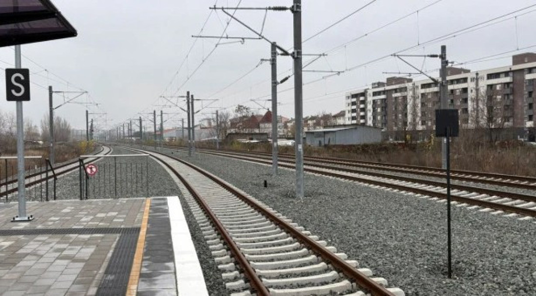 Počinju radovi! Novi Sad dobija pešačko-biciklističku stazu do novog železničkog stajališta na Rumenačkom putu