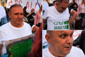 Parola se sudarila sa realnošću: Nisu uspeli ni slogan da odštampaju, a vodili bi državu – pobednik je „Student pobe5x“ (VIDEO)