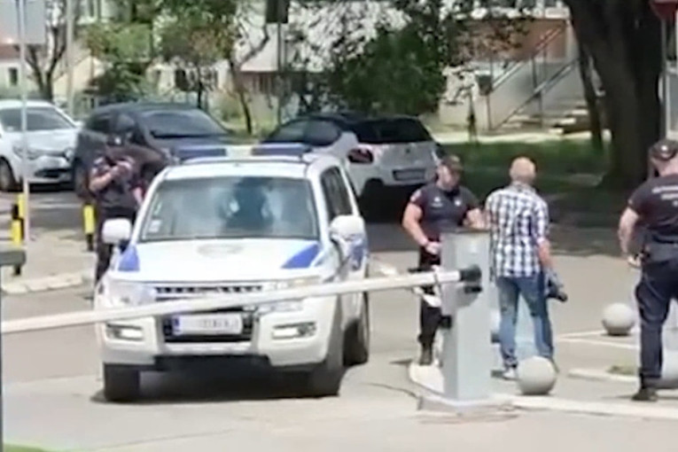 Drama u restoranu "Džeri" dobila novi obrt: Pucač prvi put progovorio pred tužiocem
