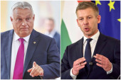 Peter Mađar hoće da menja ustav: Ako mu uspe, Orban nikad više neće moći da bude premijer