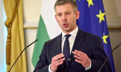 "Srbi, učimo na tuđim greskama!": Mađaru ozbiljno pao rejting samo nekoliko meseci posle izbora (FOTO)