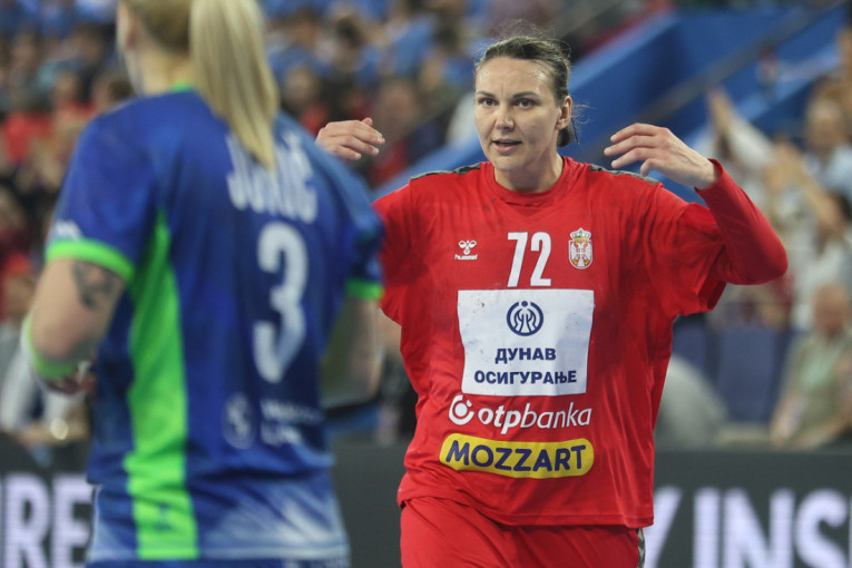 Emotivna poruka za kraj: Dragana Cvijić završila karijeru!