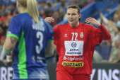 Emotivna poruka za kraj: Dragana Cvijić završila karijeru!