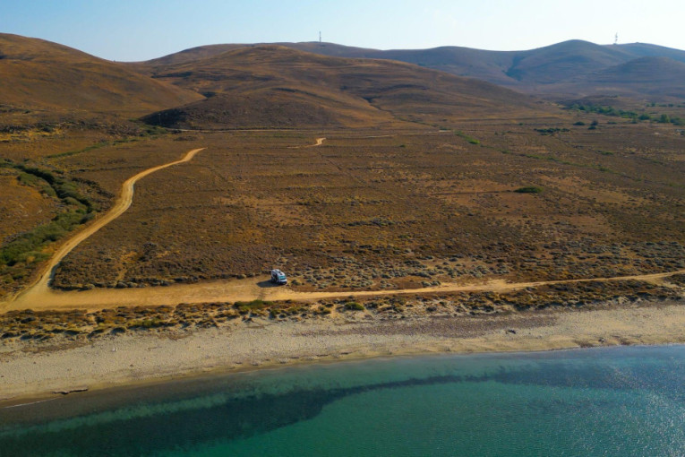 Ovo ostrvo je godinama bilo u senci: Sada postaje veliko letnje otkriće (FOTO)