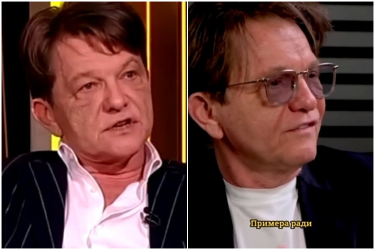 Milioni legli, pa krenule blokade! Evo koliko je Bjelogrlić zaradio od države Srbije (VIDEO)