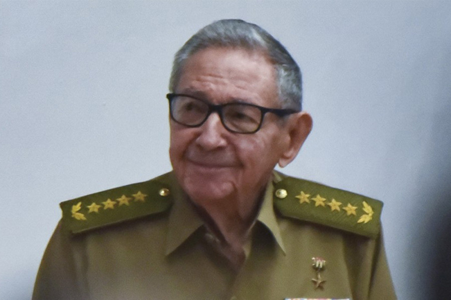 Obruč se steže: Da li će Raul Kastro biti izručen Americi i šta dalje čeka Kubu?