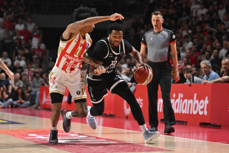 Partizan ugasio ton u Zvezdinom Pioniru! Valjak ide u borbu za odbranu trona!