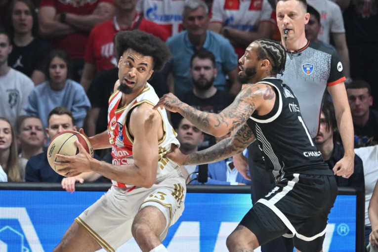 Partizan ugasio ton u Zvezdinom Pioniru! Valjak ide u borbu za odbranu trona!
