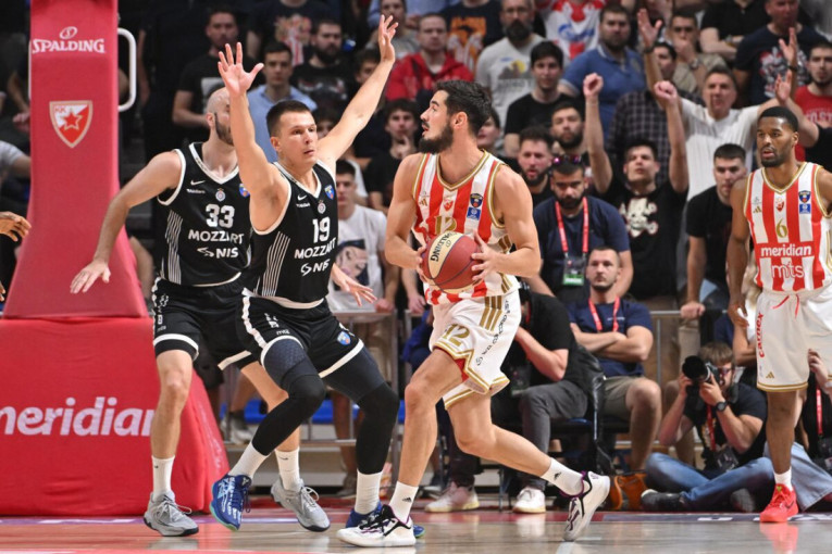 Direktor Evrolige otkrio plan za Zvezdu i Partizan: Dobiće ozbiljan popust za stalnu licencu!