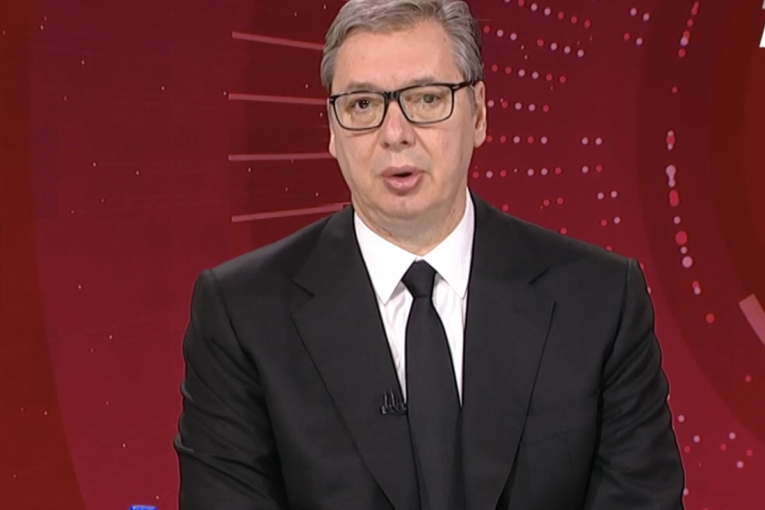 "Telo su palili, pa betonirali u buretu" Vučić otkrio jezive detalje ubistva na Senjaku!