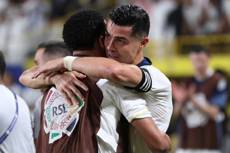 Broje se šuške: Ronaldo uzeo titulu i astronomsku cifru (FOTO/VIDEO)