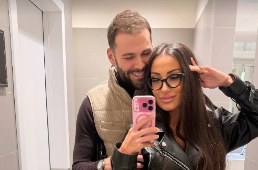 Goga Gačić o trudnoći Markove nove devojke: "Neka su samo deca živa i zdrava!"