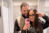 Mikica Gačić preko medija saznao da dobija unuka: "Nisam se čuo sa Markom!"