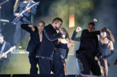 Crnogorci besni zbog haosa na koncertu Rikija Martina: Traže odgovornost premijera! (FOTO)