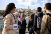 Srbija menja pravila za turističke vodiče! Stižu nove legitimacije pred Ekspo 2027
