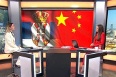 "Svi čekaju Vučića" Mesarović o predstojećoj poseti predsednika i srpskih privrednika Kini, otkrila i zašto je Srbija važna Pekingu
