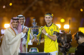 Broje se šuške: Ronaldo uzeo titulu i astronomsku cifru (FOTO/VIDEO)