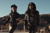 Lenny Kravitz ima novu rok bombu! Svetska zvezda pre spektakla na Ušću lansirala zajednički hit sa svojim gostom