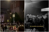 Na čemu se zapravo zasniva politika blokadera? Ovaj snimak možda daje najjasniji odgovor