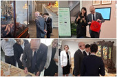 Srbija pamti pomoć Kine: Vučević posetio Farmaceutsku grupu u Guandongu (FOTO)
