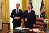 „Naša vrata su otvorena“: Vučić za Fox News – Ako bi Donald Tramp posetio Beograd, imao bi doček kakav nije viđen u Evropi više od 50 godina