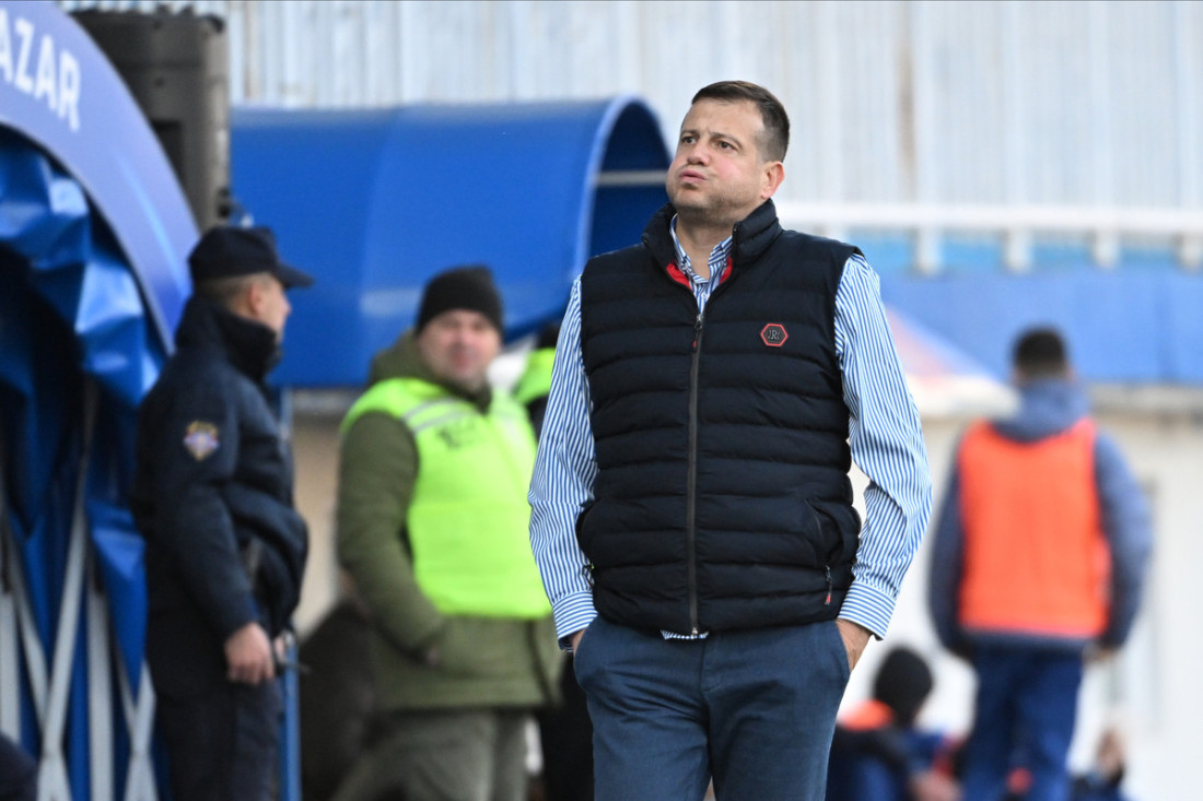 Lalatović potvrdio - odlazi iz Novog Pazara! Sve je puklo zbog budžeta za Evropu!