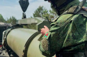 Udar na luke! Rusi uništili vojne zalihe i terminale za naftu