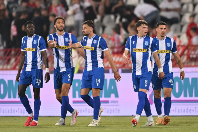 OFK Beograd ima novog trenera! Romantičari izabrali Damjanovićevog naslednika!