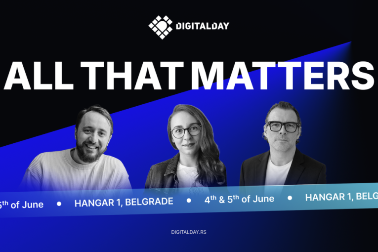 Počinje era marketinga bez prečica: Google, Teads i vodeći svetski stručnjaci stižu na Digital Day 2026